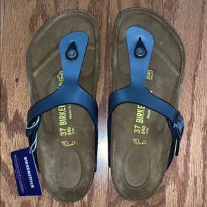 Brand New Gizeh Birkenstock’s